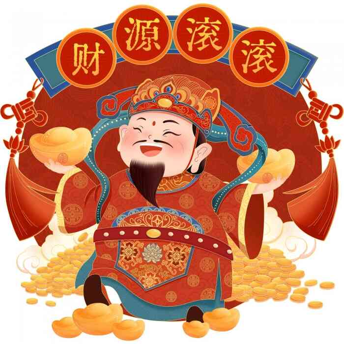 2025年11月19日财神方位查询指南