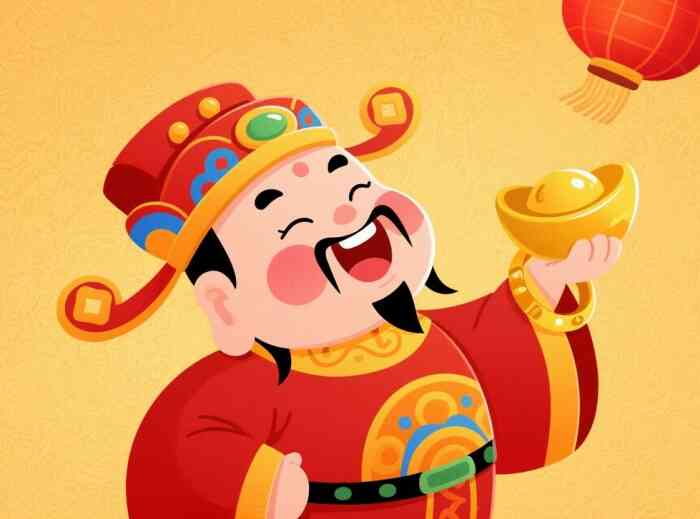 2025年11月20日财神方位查询指南