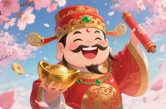 2025年11月20日财神方位查询指南