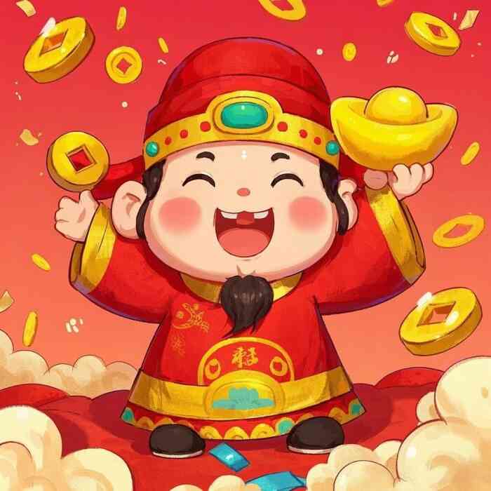 2025年11月21日财神方位查询指南