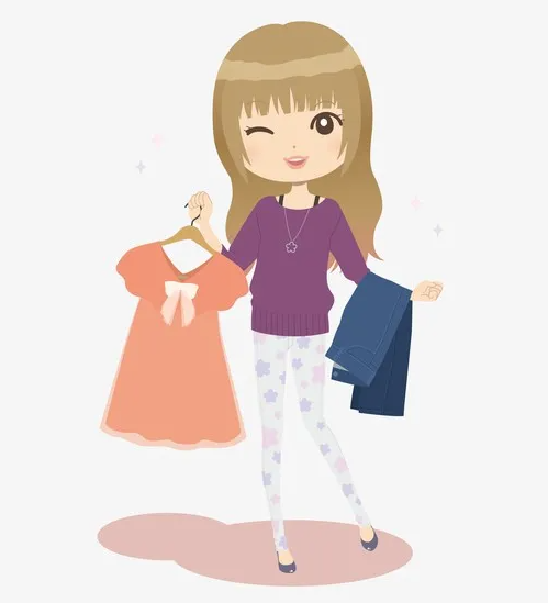 梦见买衣服,周公解梦梦境解读