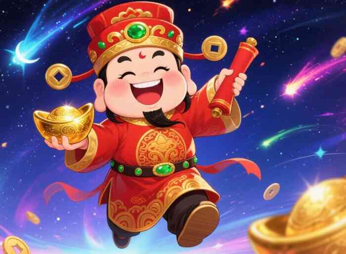 2025年11月24日财神方位查询指南