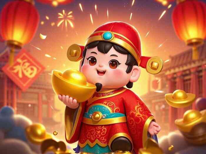 2025年11月26日财神方位查询指南