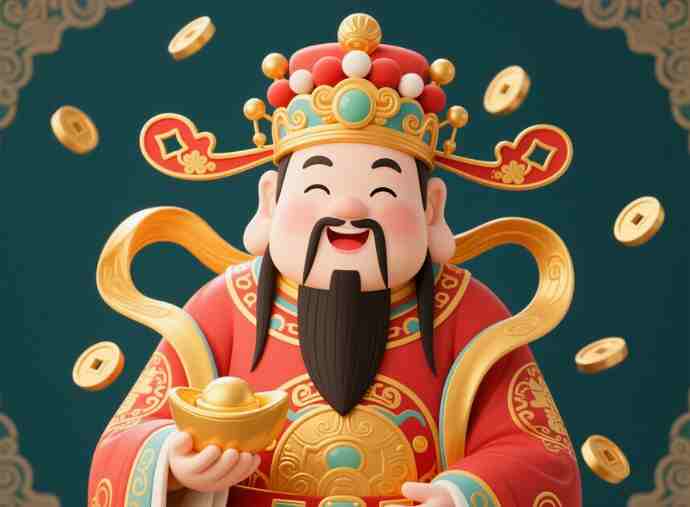 2025年11月27日财神方位查询指南