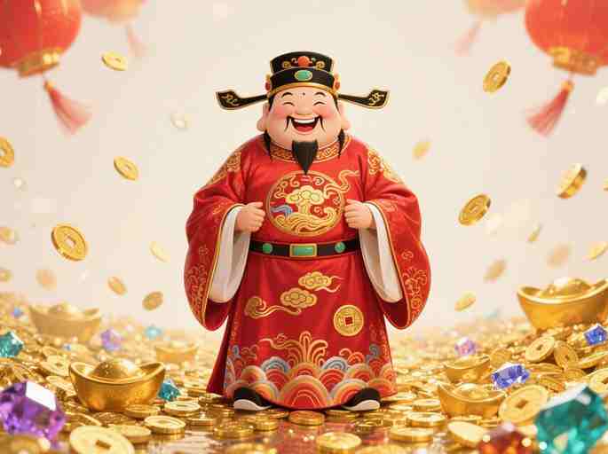 2025年11月28日财神方位查询指南