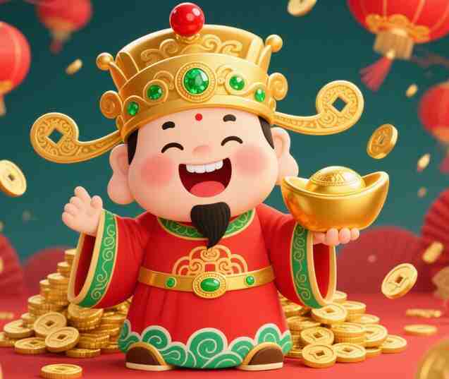 2025年11月29日财神方位查询指南