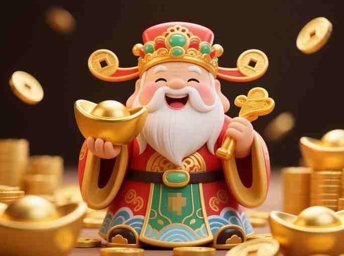 2025年11月29日财神方位查询指南