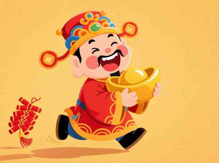 2025年11月30日财神方位查询指南