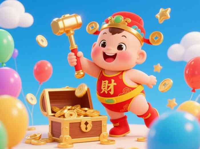 2025年12月01日财神方位查询指南