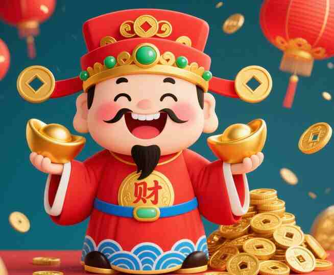 2025年12月06日财神方位查询指南