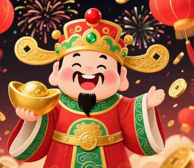 2025年12月09日财神方位查询指南