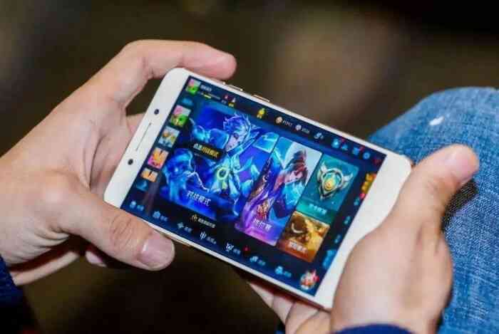 梦见打游戏,梦境解析