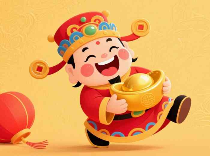 2025年12月12日财神方位查询指南