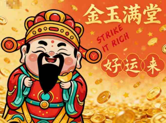 2025年12月15日财神方位查询指南