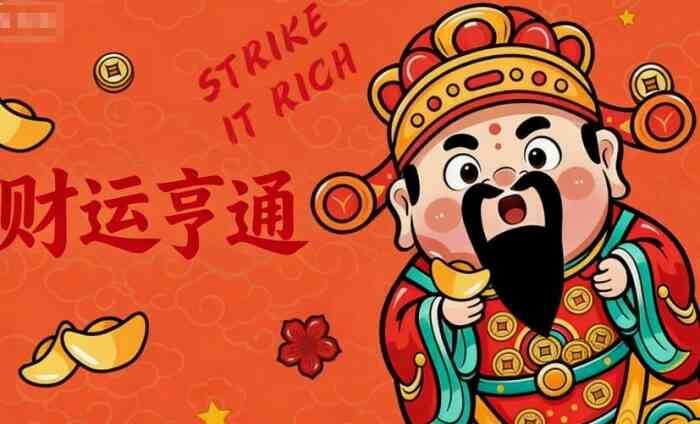 2025年12月13日财神方位查询指南