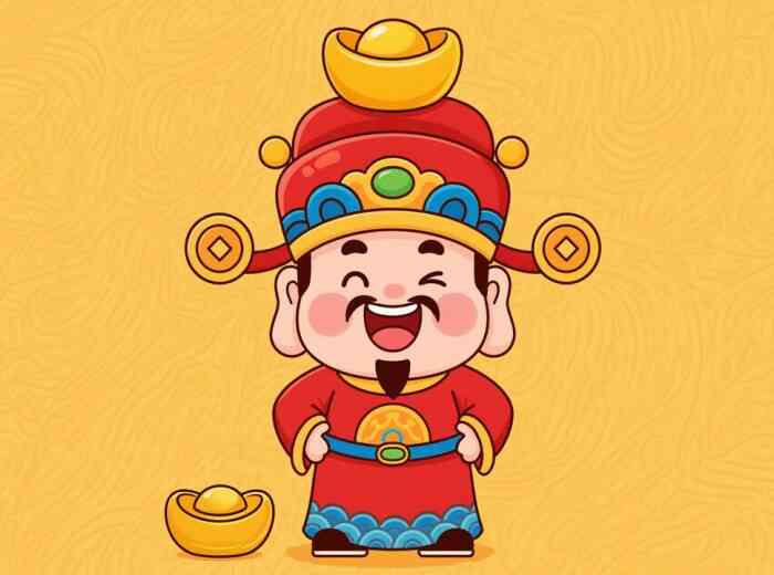 2025年12月16日财神方位查询指南