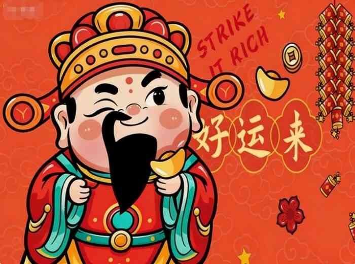 2025年12月16日财神方位查询指南