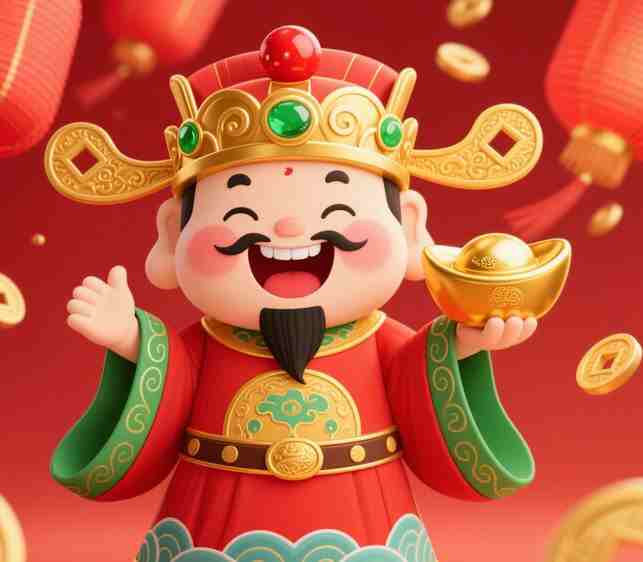 2025年12月17日财神方位查询指南