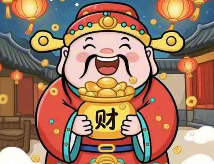 2025年12月19日财神方位查询指南