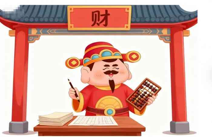 2025年12月19日财神方位查询指南