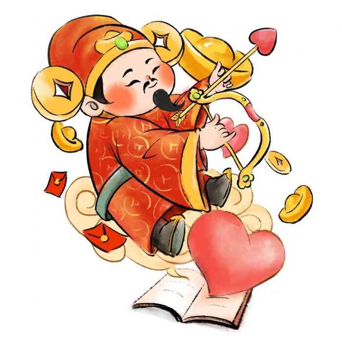 今日财神方位查询,打麻将财神方位,12月21日财神方位