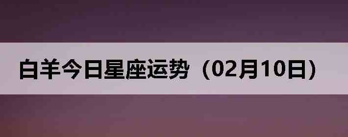 ��������������ƣ�02��10�գ�