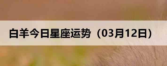 ��������������ƣ�03��12�գ�