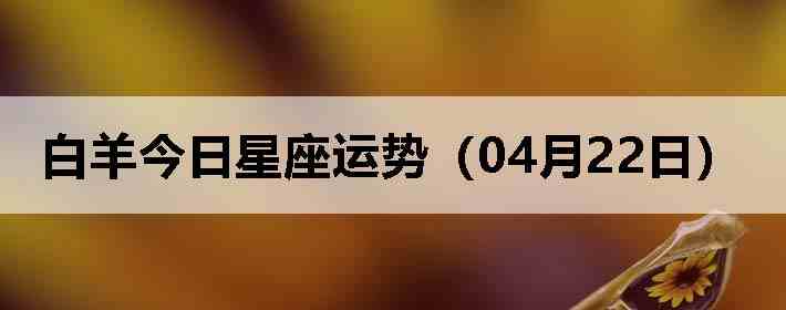 ��������������ƣ�04��22�գ�