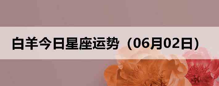 ��������������ƣ�06��02�գ�