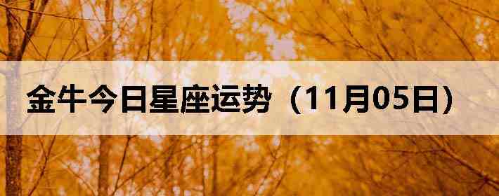 ��ţ�����������ƣ�11��05�գ�