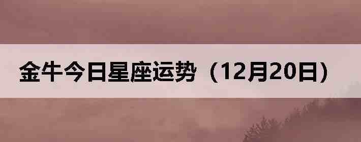 ��ţ�����������ƣ�12��20�գ�