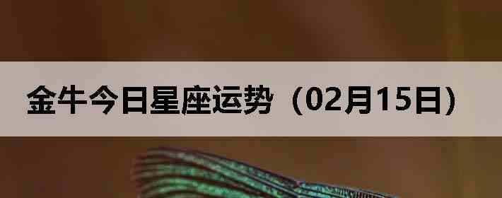 ��ţ�����������ƣ�02��15�գ�