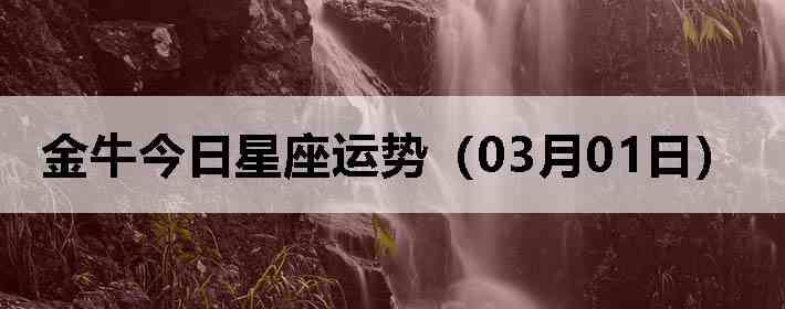��ţ�����������ƣ�03��01�գ�
