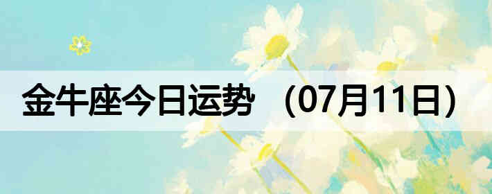 ��ţ�����������ƣ�07��11�գ�