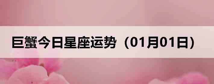 ��з�����������ƣ�01��01�գ�