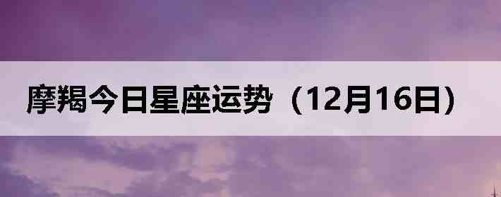 Ħ�ɽ����������ƣ�12��16�գ�