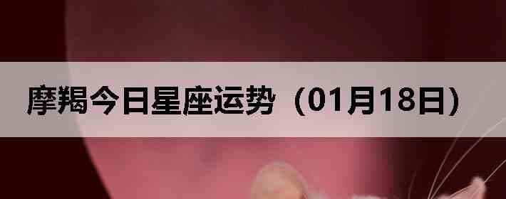 Ħ�ɽ����������ƣ�01��18�գ�