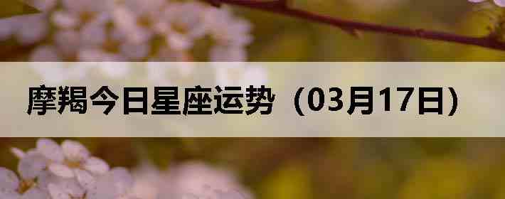 Ħ�ɽ����������ƣ�03��17�գ�