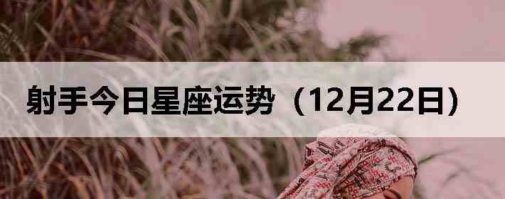 ���ֽ����������ƣ�12��22�գ�