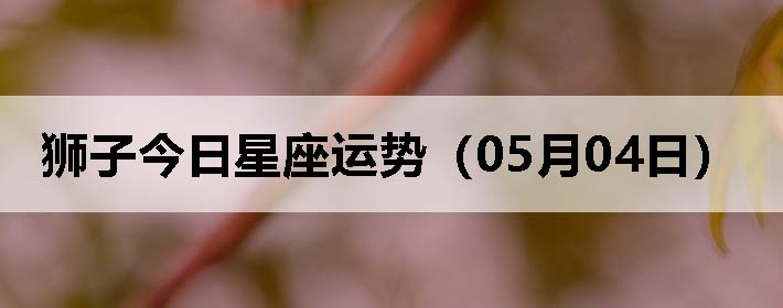 ʨӽƣ0504գ