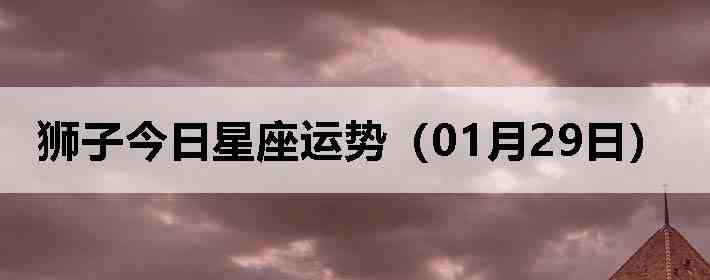 ʨ�ӽ����������ƣ�01��29�գ�