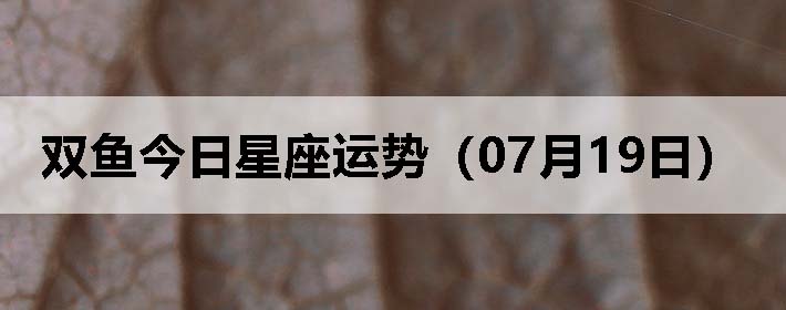 ˫ƣ0719գ