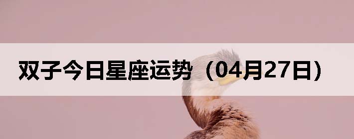 ˫ӽƣ0427գ