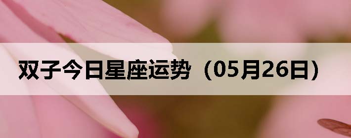 ˫ӽƣ0526գ