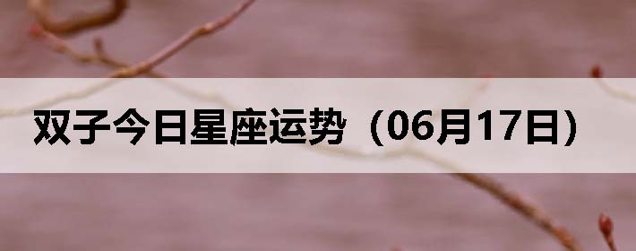 ˫ӽƣ0617գ