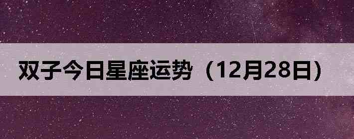 ˫�ӽ����������ƣ�12��28�գ�