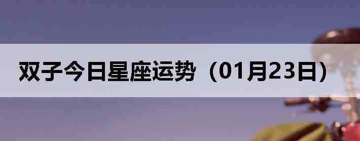 ˫�ӽ����������ƣ�01��23�գ�