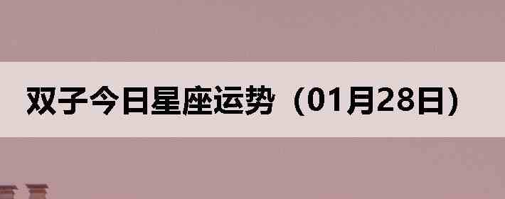 ˫�ӽ����������ƣ�01��28�գ�