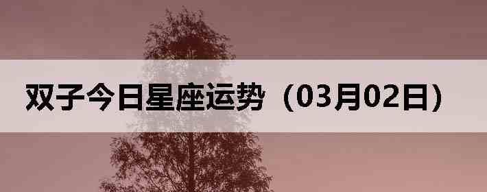 ˫�ӽ����������ƣ�03��02�գ�