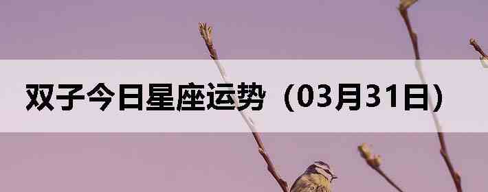 ˫�ӽ����������ƣ�03��31�գ�